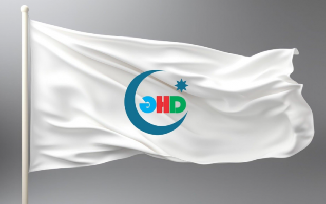 ƏHD Partiyası media mənsublarını təbrik edib