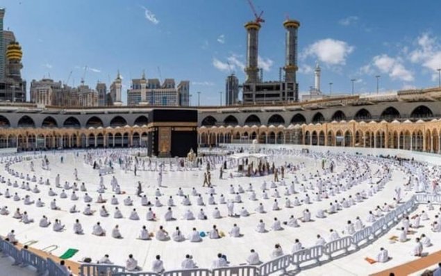 Ümrəyə getmək istəyənlərin DİQQƏTİNƏ! Qaydalar dəyişdi