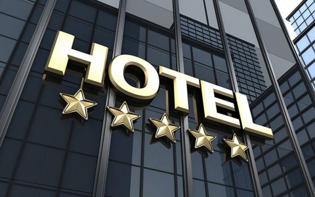Azərbaycanda hotellərin sayı artıb