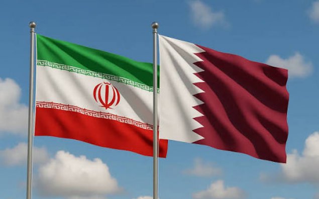 Qətər İrandan təzminat tələb edir