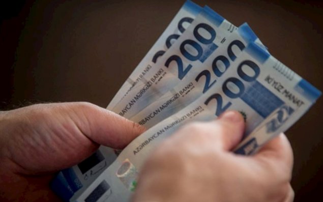 Azərbaycanda hansı sahələrdə daha çox maaş verilir?
