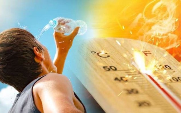 Temperatur 41 dərəcəyə yüksələcək - XƏBƏRDARLIQ