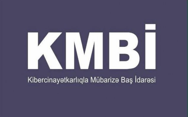 Kiberpolis hüquqi şəxslərin biznes hesablarına kiberhücum edən şəxsi saxlayıb - VİDEO