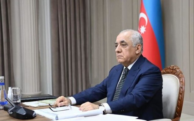 Baş nazir qərar imzaladı