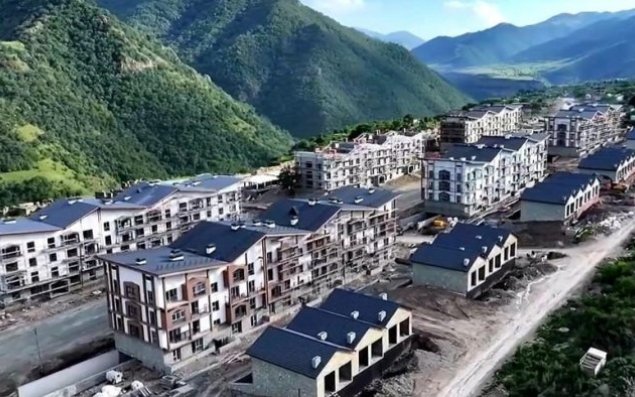 İşğaldan Azad Edilmiş Ərazilərdə Daimi Məskunlaşma Fondu yaradılacaq