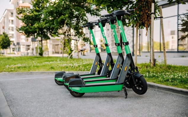 DİN skuter və velosiped sürücülərinə müraciət edib