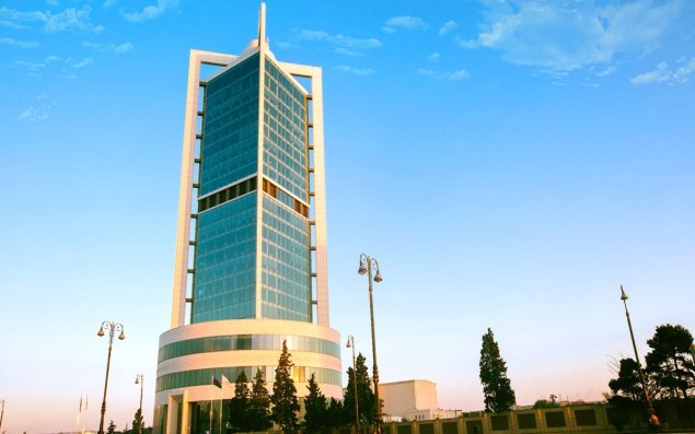 ARDNF-nin aktivlərinin həcmi açıqlanıb