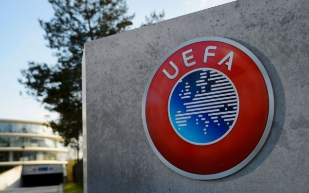 Azərbaycan UEFA reytinqində eyni mövqedə qalıb