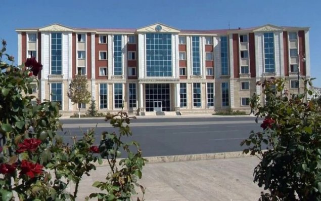 Azərbaycanda bu universitetə magistr qəbulu LƏĞV EDİLDİ