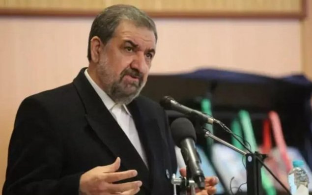 Rezai: ABŞ Prezidenti çarəsiz vəziyyətə düşüb