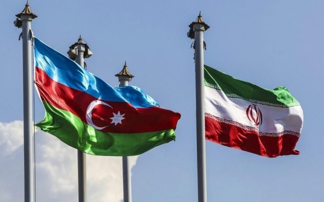 İran Azərbaycandan bu məshsulun alışını artırıb