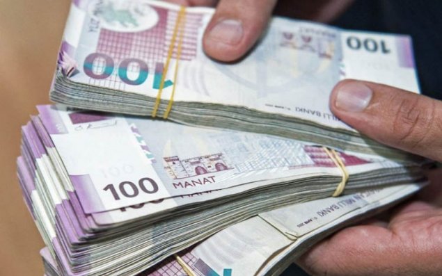 Azərbaycanın daxili dövlət borcu 7% azalıb