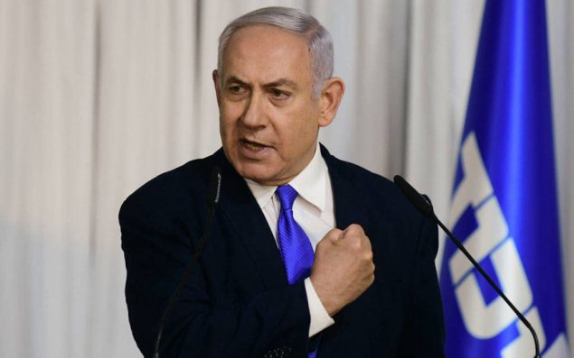 Netanyahu Vaşinqtonun təklifini qəbul etmir: 