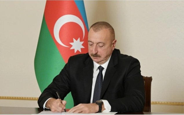 Bu şəxslər 7 minədək cərimələnəcək: Prezident təsdiqlədi
