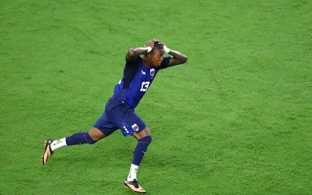 Futbol üzrə Dünya Çempionatının ən yaxşı qolu bəlli oldu