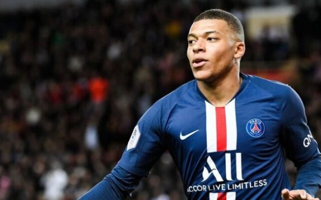 Mbappe Fransa millisinin kapitanı olaraq qalacaq