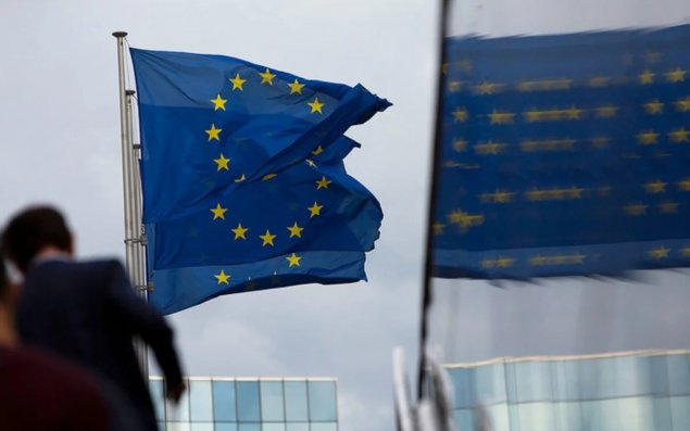 Brüssel Rusiya nümayəndəsindən dronlara görə izahat istədi