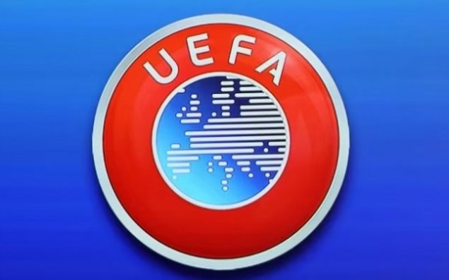 Azərbaycanın UEFA reytinqindəki mövqeyi dəyişmədi