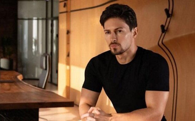 Pavel Durov beynəlxalq axtarışa verildi