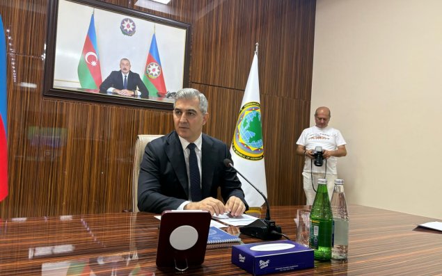 Yaşayış icazəsi vəsiqələri elektronlaşdırılır