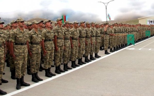 Tək oğullara hərbi xidmətdə hansı güzəştlər veriləcək?