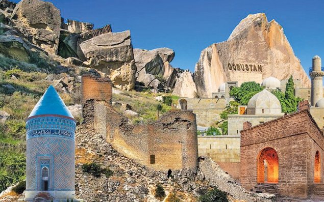 Abidələrin qorunması üçün 200 tədbir görüldü, 1 cinayət işi açıldı