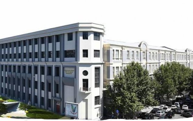 ADNSU 26 milyon manata təmir olunacaq 