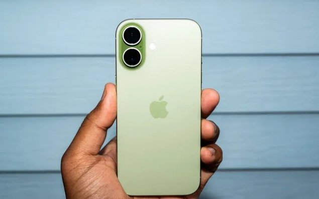iPhone-un gizli funksiyası ortaya çıxıb