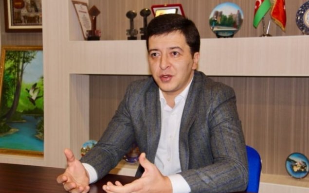 “Sən guya anlamırsan ki...” – Deputatdan Cəmil Həsənliyə ağır sözlər!