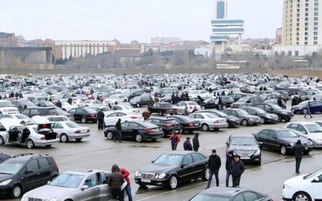 Azərbaycan bazarında hansı avtomobillər daha çox satılır?