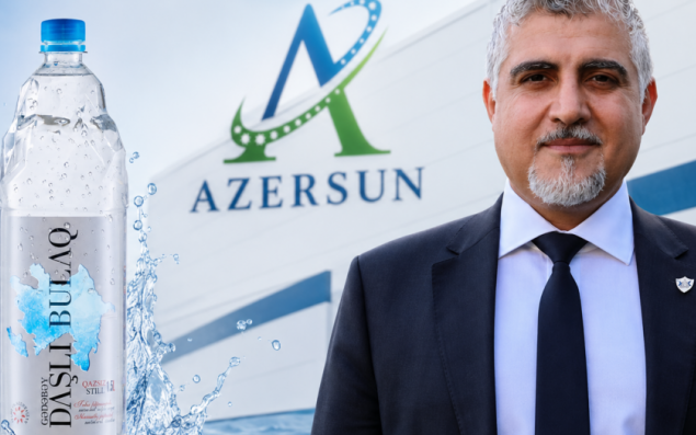 “Azərsun”un sığındığı professor və mənimsənilən kapital: “Daşlı Bulaq” suyundakı 20 min manatlıq şübhəli əməliyyat