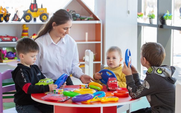 Bağçalara qəbulda yeni növbələrin yaradılması dayandırılır