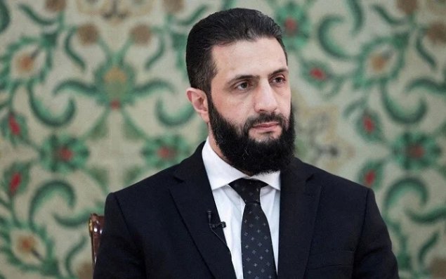 Rejimin süqut edəcəyinə qəti əmin idim - Şara