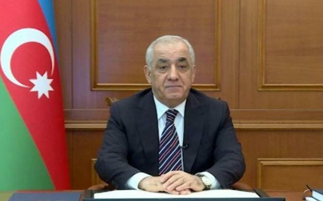 Baş nazirdən daha bir qərar