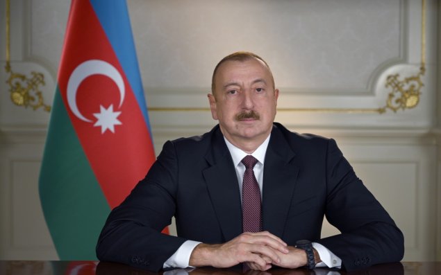 Ordubadın icra başçısı dəyişib