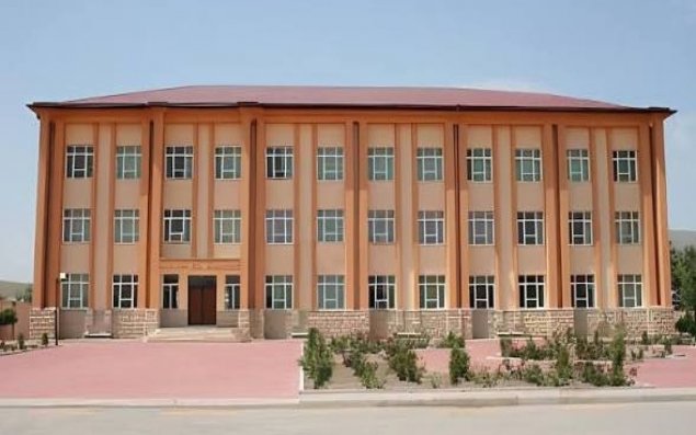 Culfa Rayon İcra Hakimiyyətinə yeni başçı təyin edilib