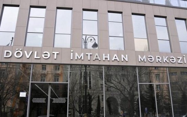 Bu kollecdə əlil abituriyentlər üçün 15 plan yeri ayrıldı