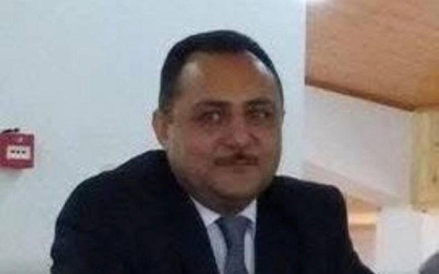 Qüdrət Həsənquliyev Bəhruz Cabbarlını təbrik edib
