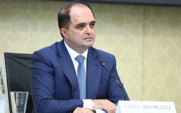 Bölgəni sülhə, təhlükəsizliyə və inkişafa aparan yeni siyasi xəttin əsas memarı