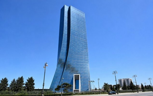 Mərkəzi Bank ödəniş təşkilatının lisenziyasını ləğv edib