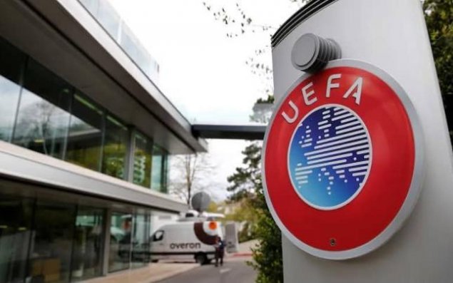 Azərbaycanın UEFA-nın reytinqində 26-cı yerdədir