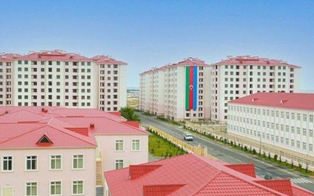 Şəhid ailələri və əlilliyi olan şəxslər üçün ŞAD XƏBƏR