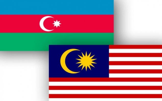 Azərbaycan Malayziyaya yeni səfir təyin edib