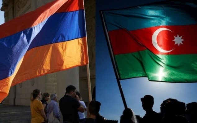 Ermənistan gerçəklərlə barışdı - Azərbaycanla düşmənçiliyin sonu çatır...