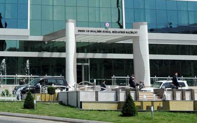 Daha 41 nəfərə sosial reabilitasiya xidmətləri göstərildi
