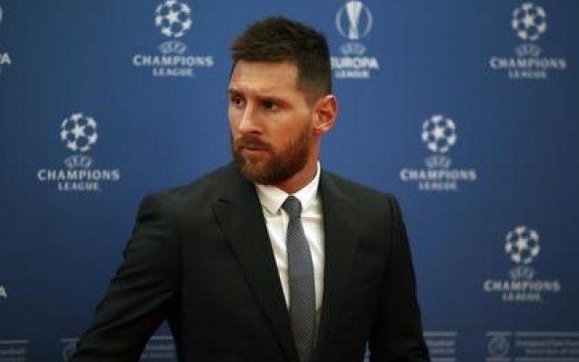Messi jurnalistləri məhkəməyə verir