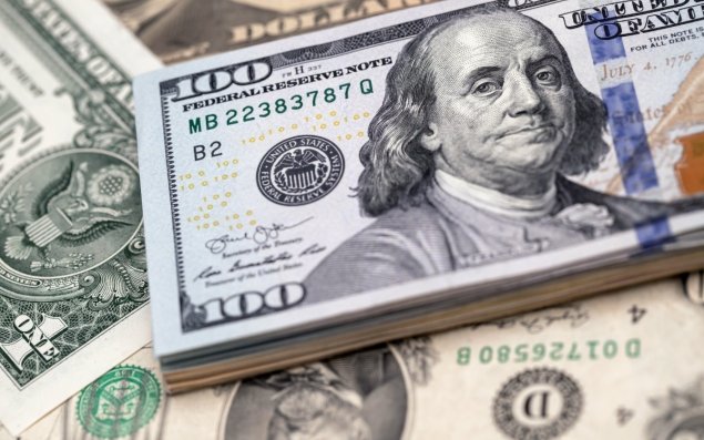 Azərbaycanın xarici dövlət borcu 7,5% azalıb
