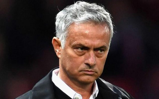 Mourinyonun 
