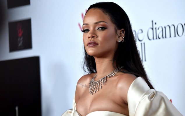 Rihanna Türkiyədə məhkəməni uddu