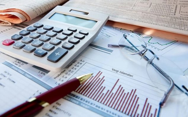 Azərbaycanda aktiv vergi ödəyicilərinin sayı 3%-dən çox artıb